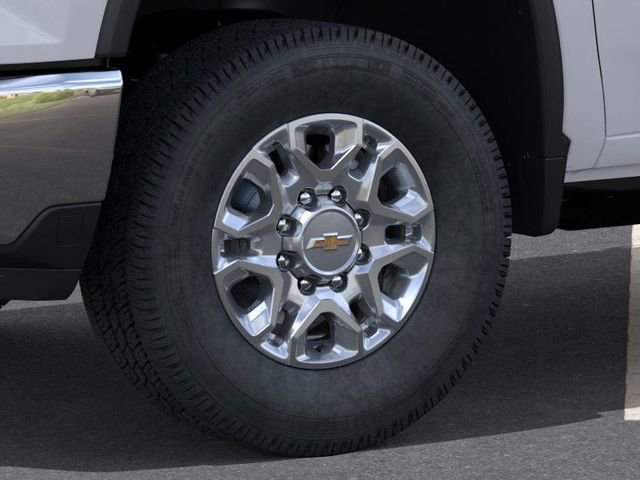 New 2026 Chevrolet Silverado 2500 LT w/ Convenience Package image 9