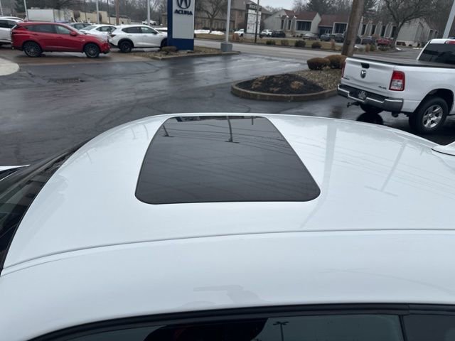 Used 2023 Dodge Challenger R/T Scat Pack image 7