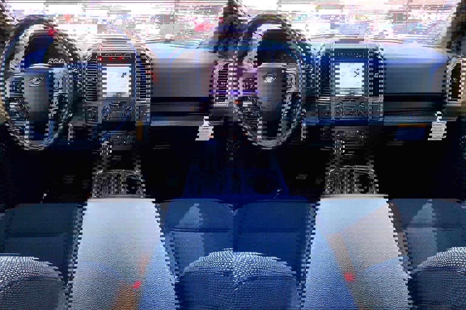 Used 2020 Ford F150 Raptor image 16