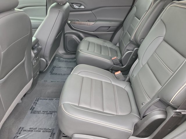 Used 2023 GMC Acadia Denali w/ Denali Ultimate Package AWD/4WD image 14