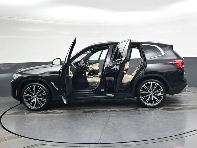 Used 2023 BMW X3 sDrive30i w/ Premium Package image 34