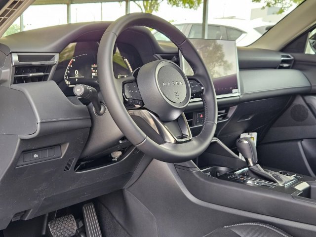 New 2026 MAZDA CX-5 Select AWD/4WD image 9