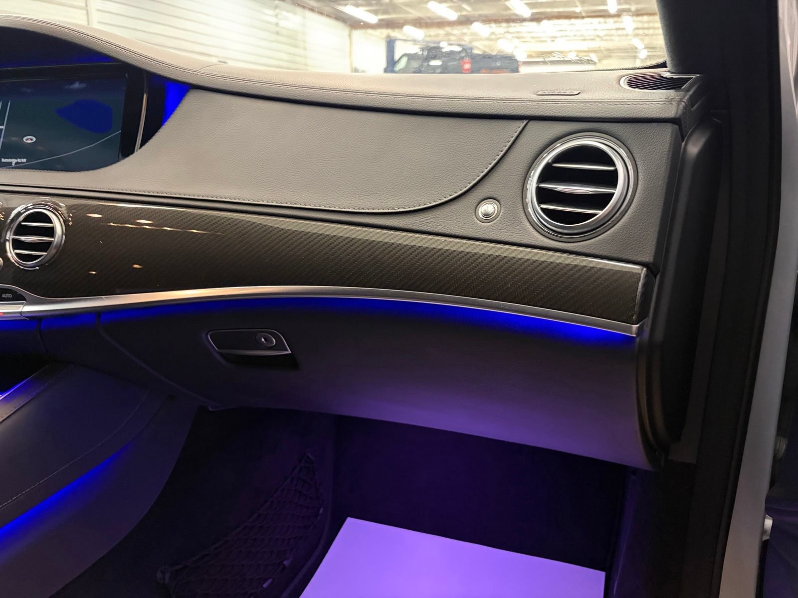Used 2016 Mercedes-Benz S 63 AMG 4MATIC Sedan image 26