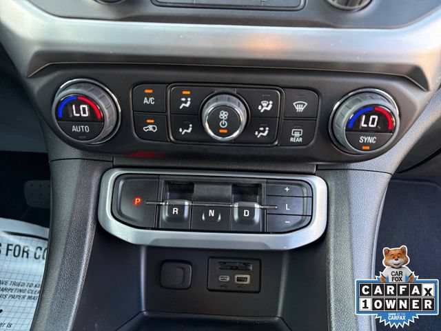 Used 2023 GMC Acadia SLT w/ Elevation Edition FWD image 4