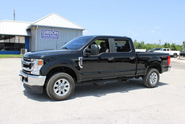 Used 2022 Ford F250 XL w/ STX Appearance Package AWD/4WD image 5
