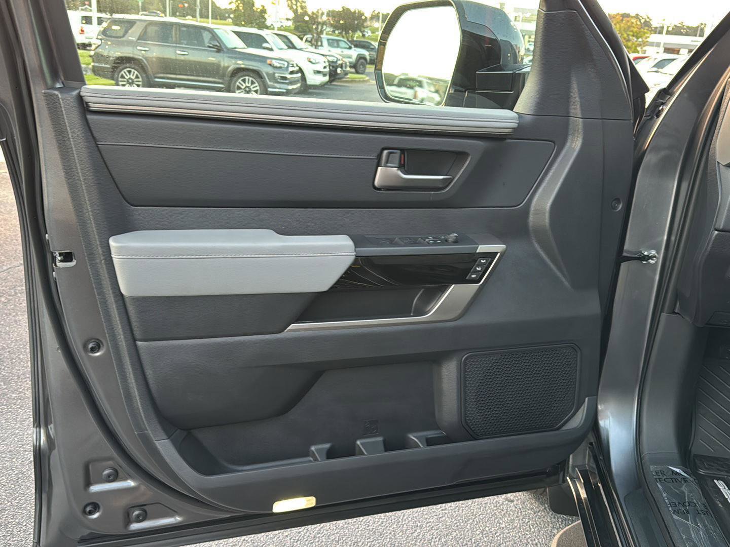 New 2026 Toyota Sequoia Limited image 14