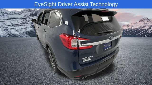 New 2025 Subaru Ascent Limited image 5
