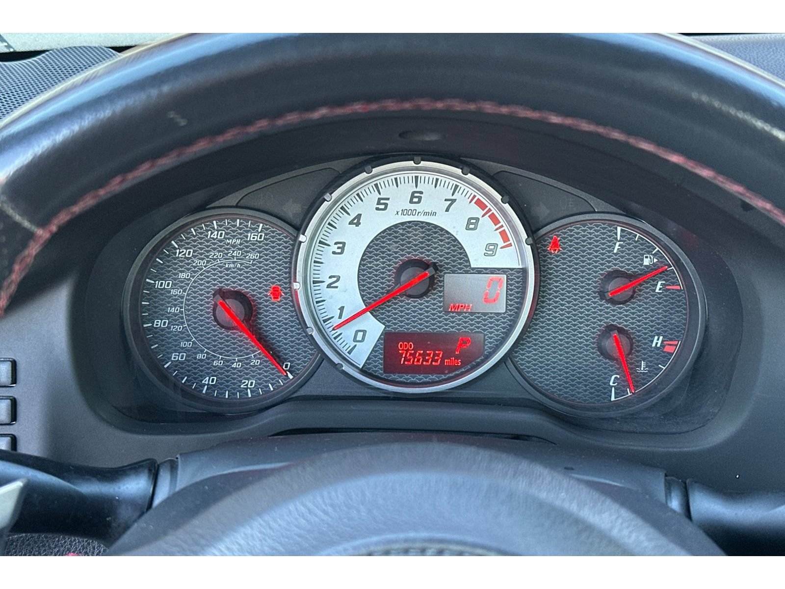 Used 2016 Scion FR-S RWD image 24
