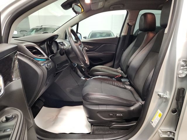 Used 2014 Buick Encore AWD image 12