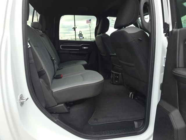 Used 2024 RAM 2500 Big Horn w/ Safety Group image 56