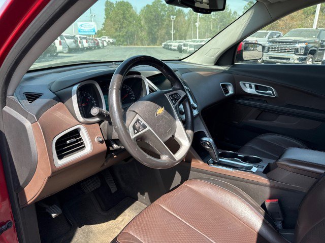 Used 2014 Chevrolet Equinox LT w/ Power Convenience Package image 19