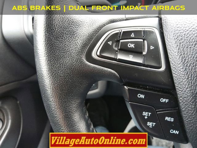 Used 2019 Ford Escape SEL image 16