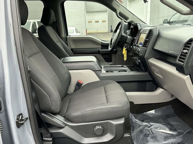 Used 2020 Ford F150 XL w/ Equipment Group 101A Mid image 20