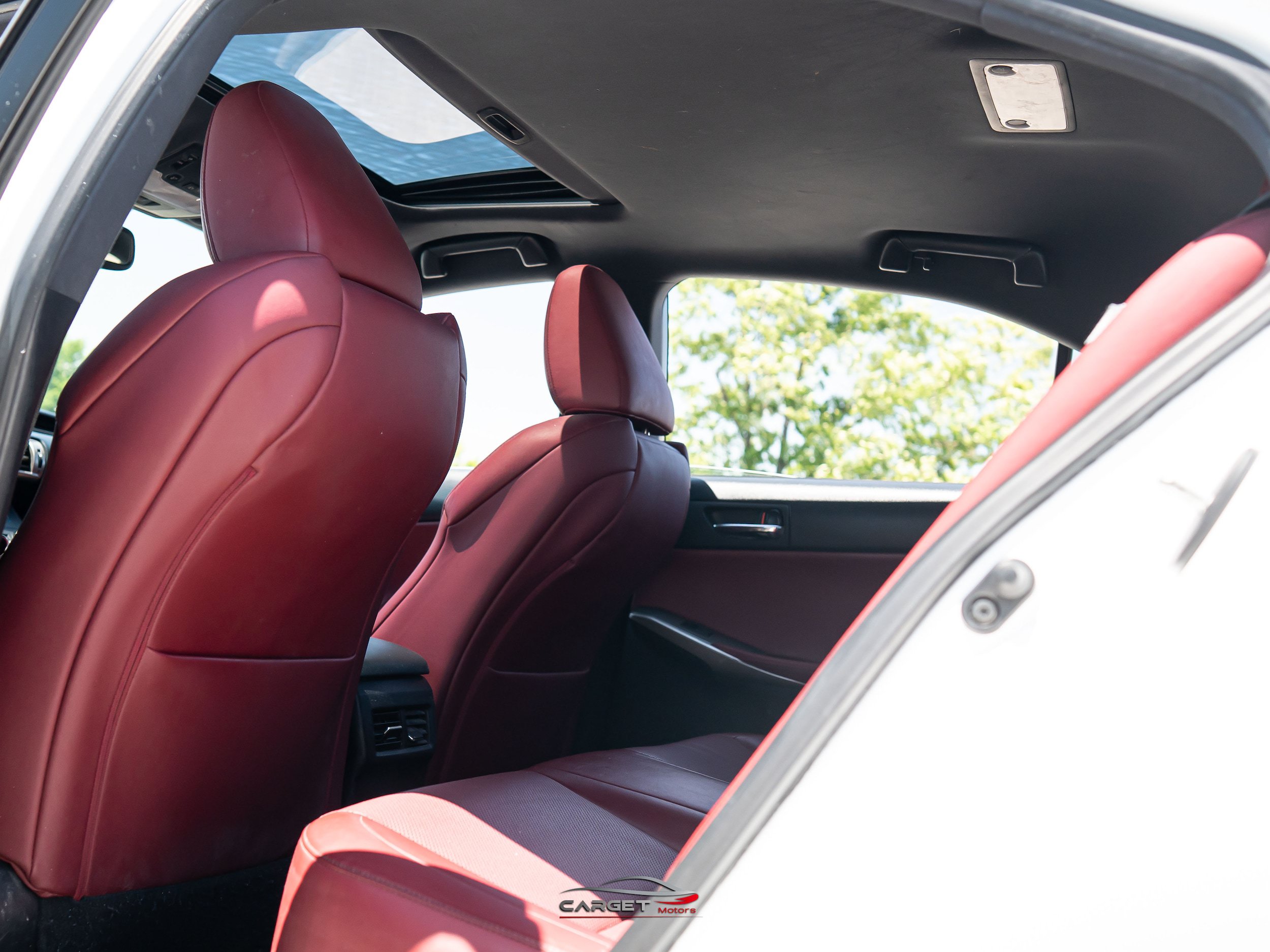 Used 2016 Lexus IS 300 AWD w/ F Sport Package image 17