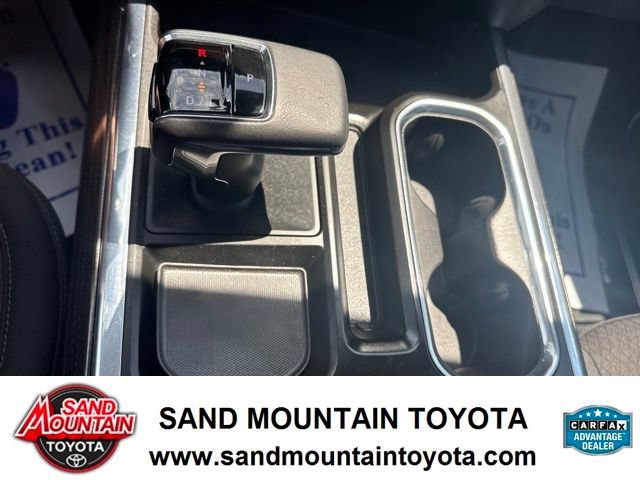 Used 2022 Chevrolet Silverado 1500 RST w/ Convenience Package II AWD/4WD image 18