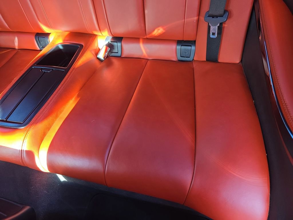 Used 2017 BMW M4 Convertible image 19