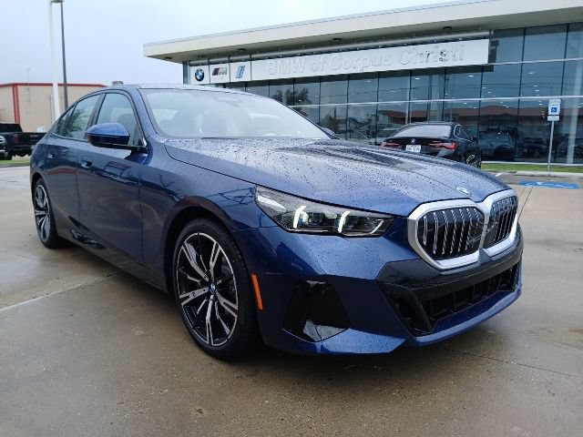 New 2026 BMW 530i w/ M Sport Package