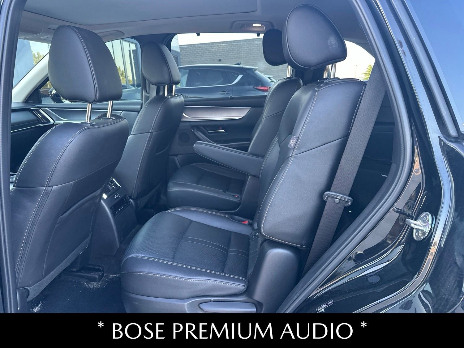 Used 2024 MAZDA CX-90 3.3 Turbo w/ Premium Package AWD/4WD image 15