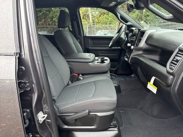 New 2026 RAM 2500 Tradesman image 9