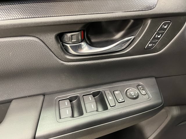 New 2027 Honda CR-V Sport-L image 16