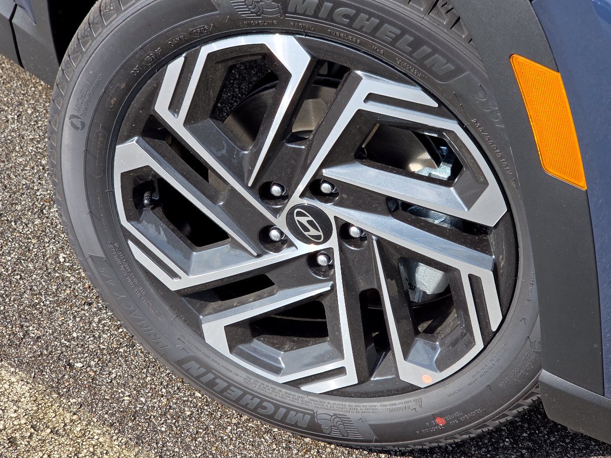 New 2026 Hyundai Tucson SEL Plus AWD/4WD image 13