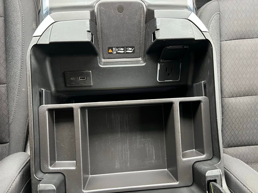 Used 2024 Chevrolet Silverado 1500 RST w/ All Star Edition Plus image 30