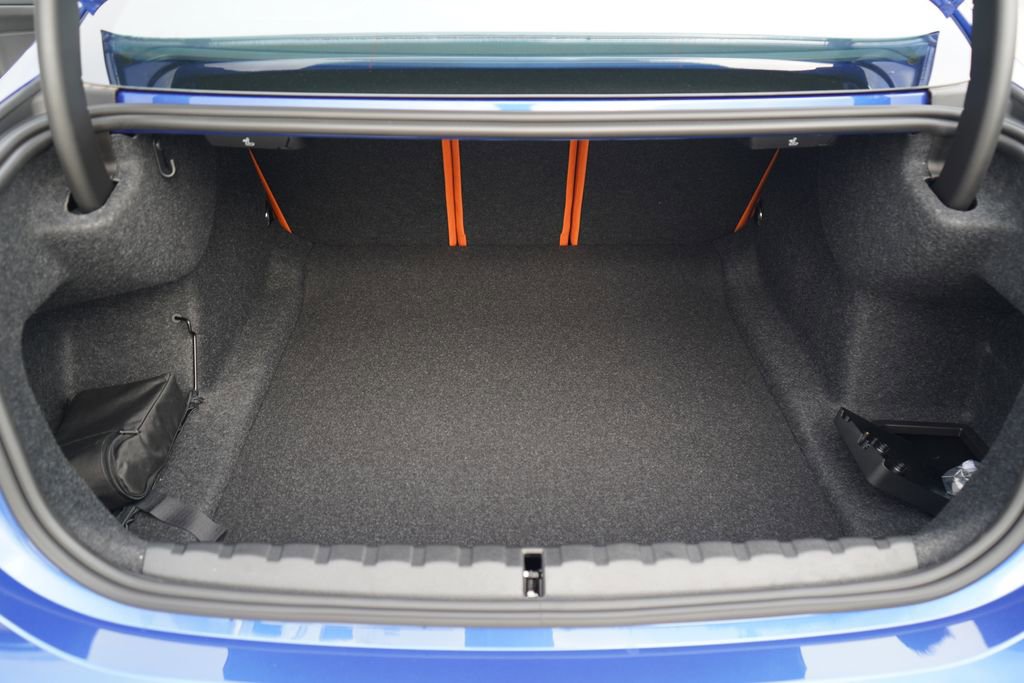 New 2026 BMW M4 xDrive Competition w/ M Driver's Package image 19