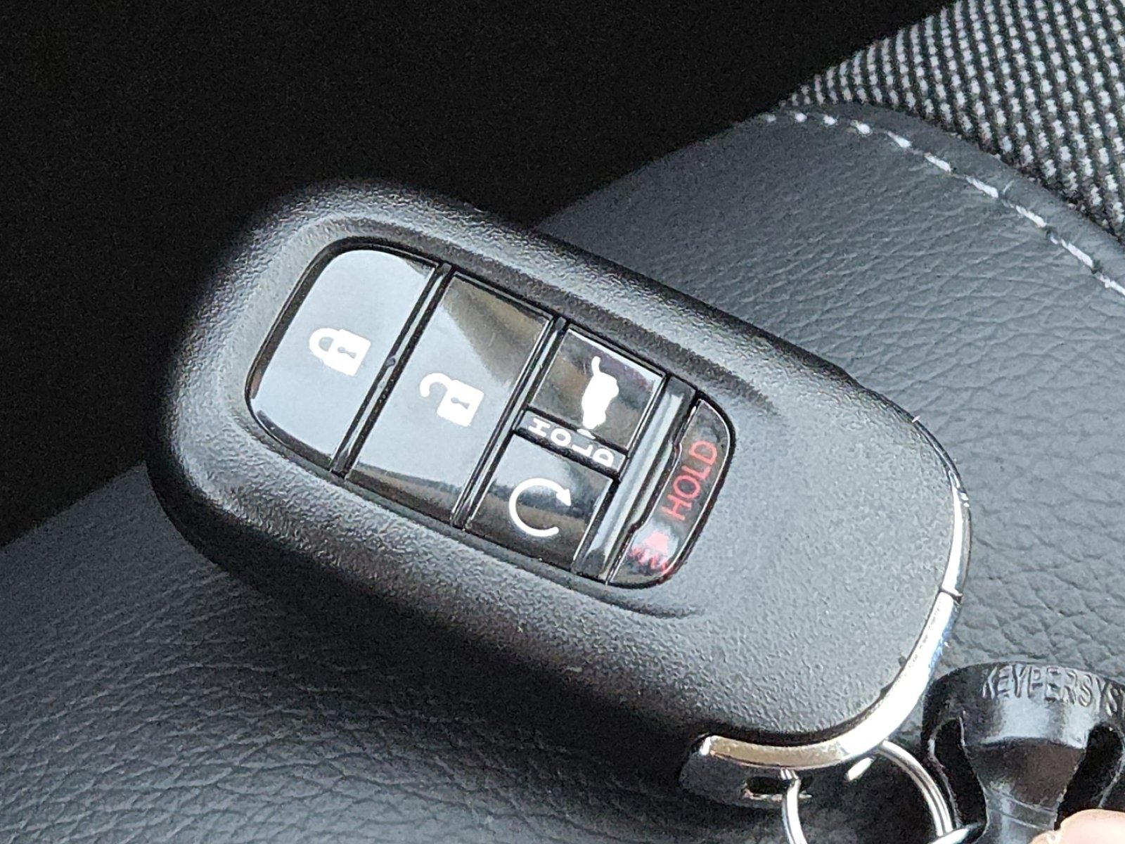 Used 2025 Honda Pilot EX-L image 36