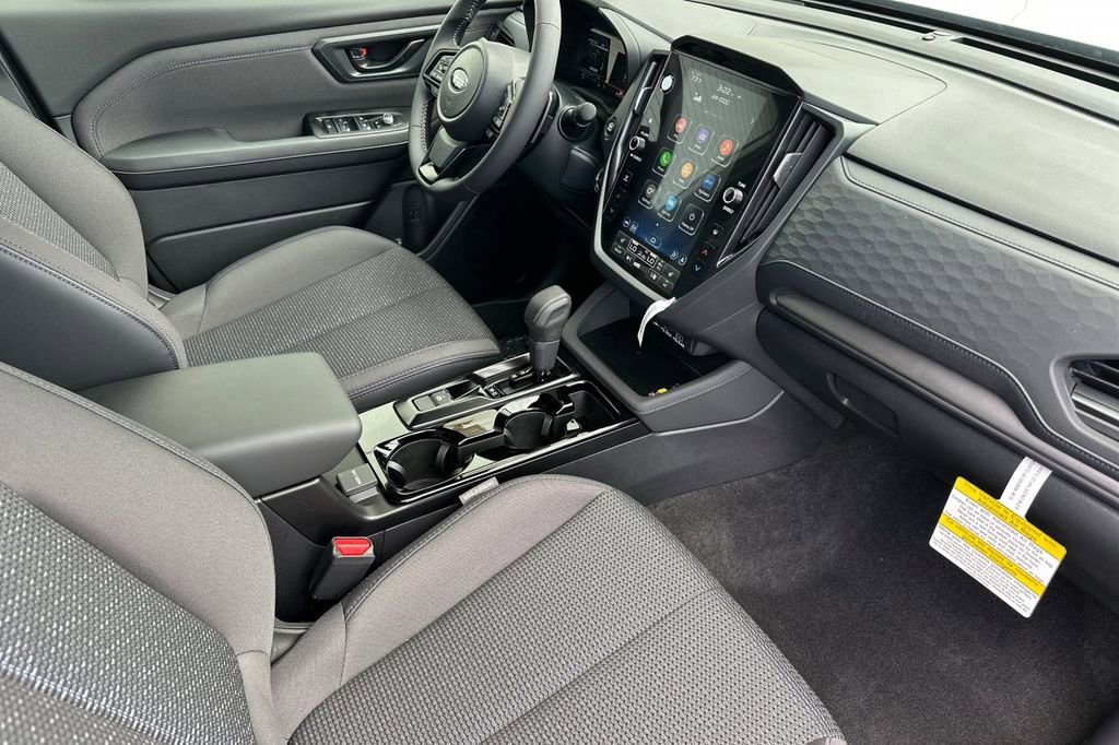New 2026 Subaru Forester Premium image 18