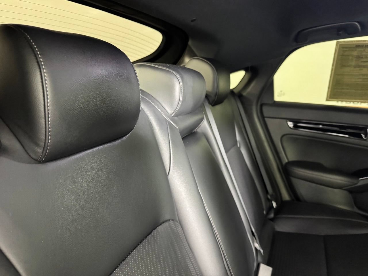 Used 2023 Honda Civic Sport Touring image 30
