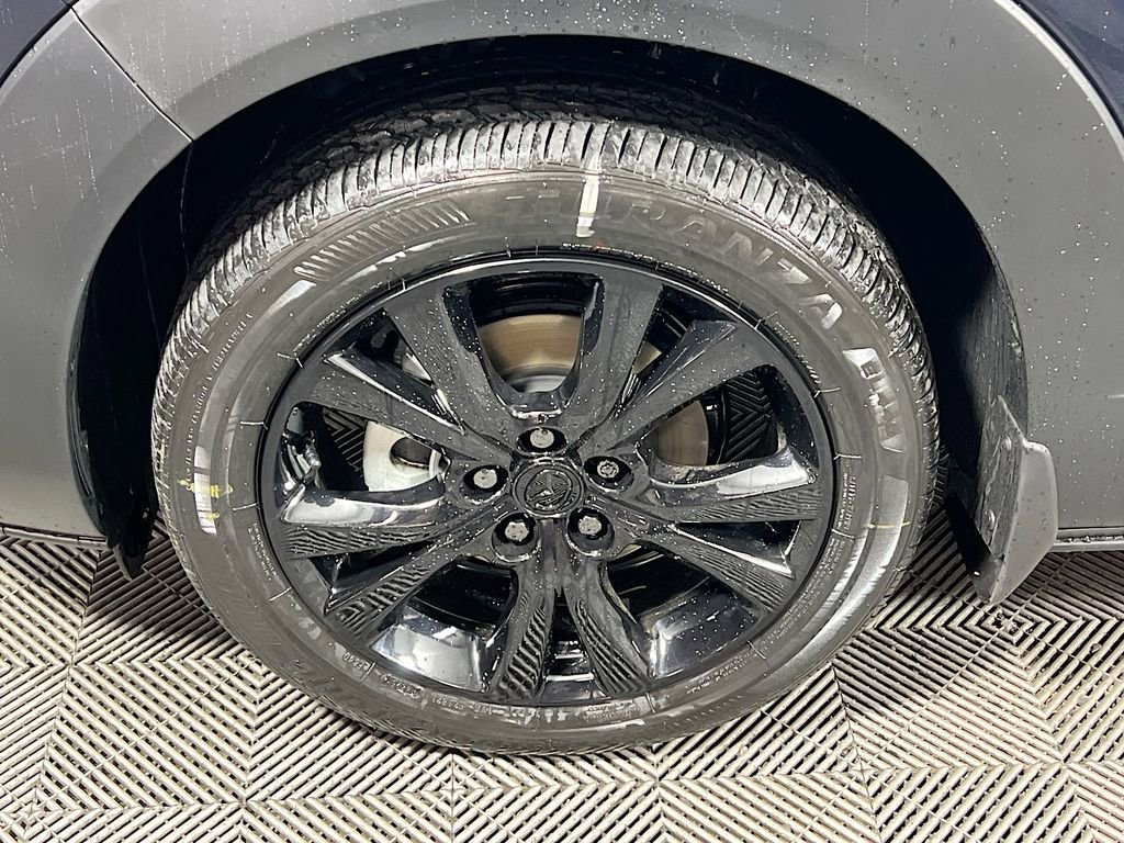 New 2026 MAZDA CX-30 Aire Edition image 24