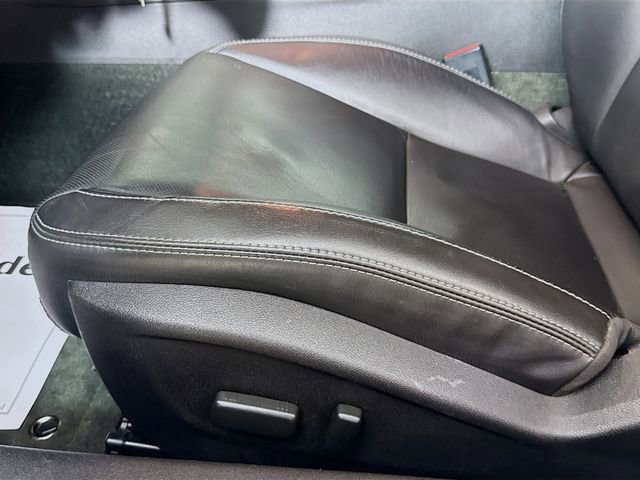 Used 2012 Chevrolet Camaro SS w/ RS Package RWD image 20