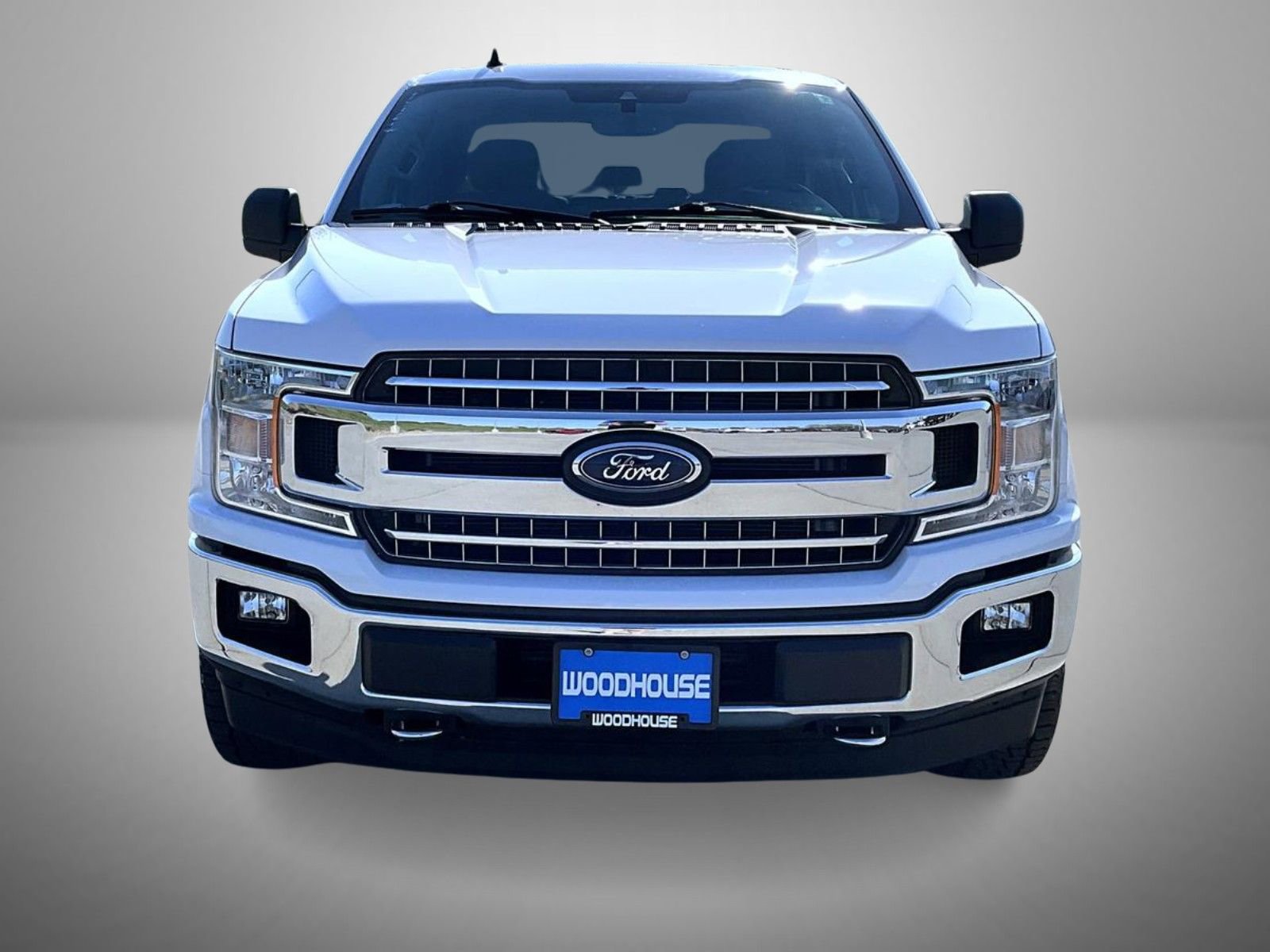 Used 2020 Ford F150 XLT w/ Equipment Group 302A Luxury AWD/4WD image 2