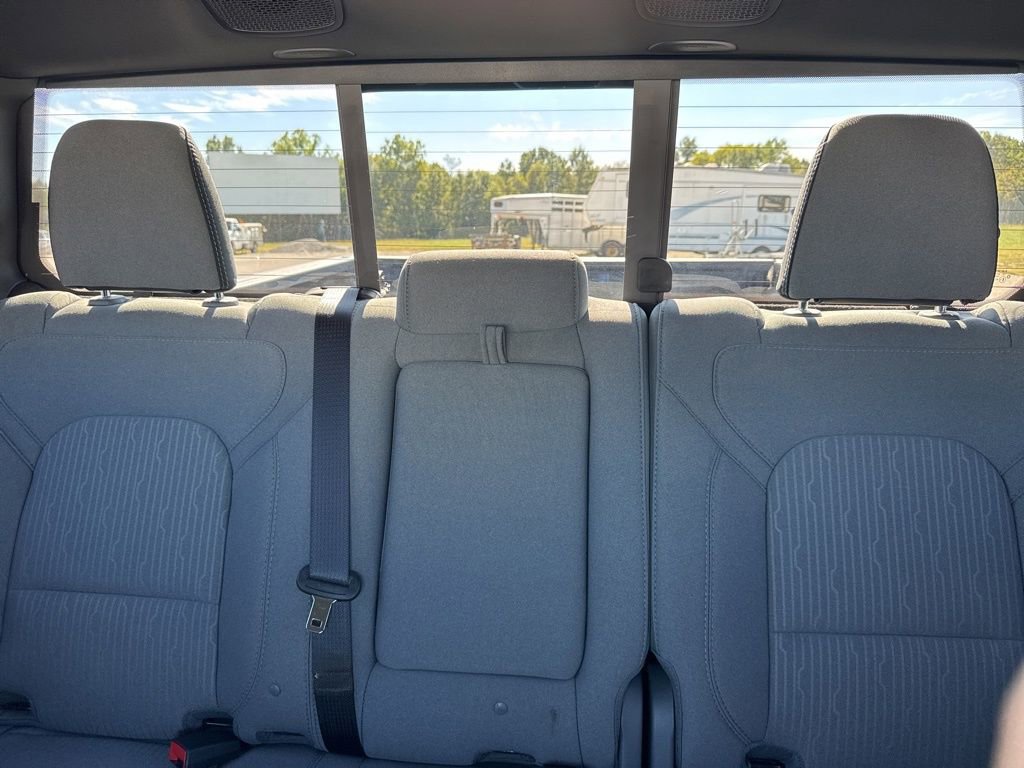 Used 2022 RAM 1500 Big Horn image 39