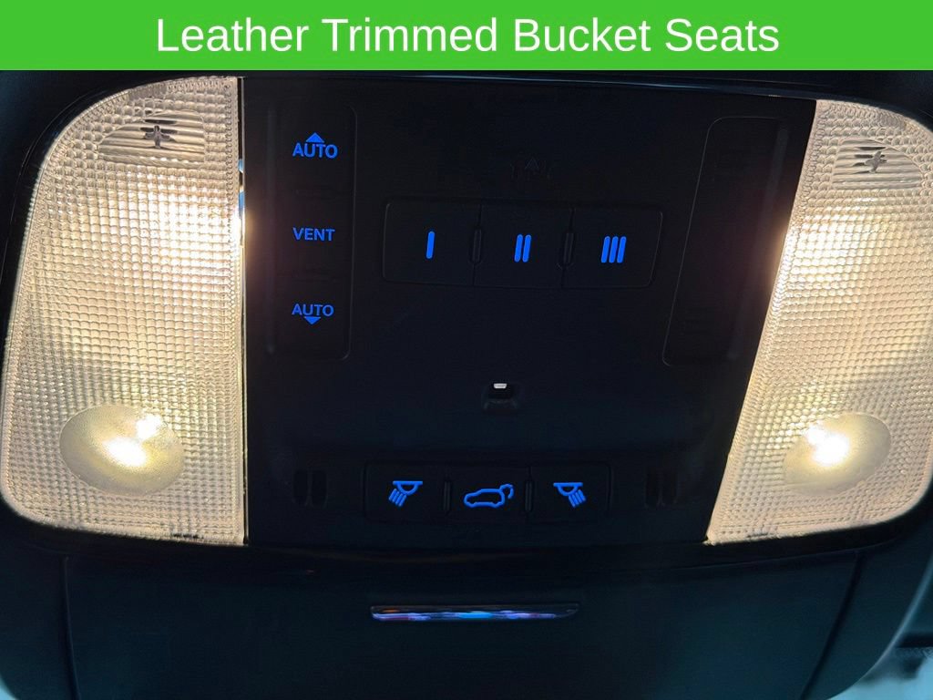 Used 2024 Dodge Durango R/T AWD/4WD image 35