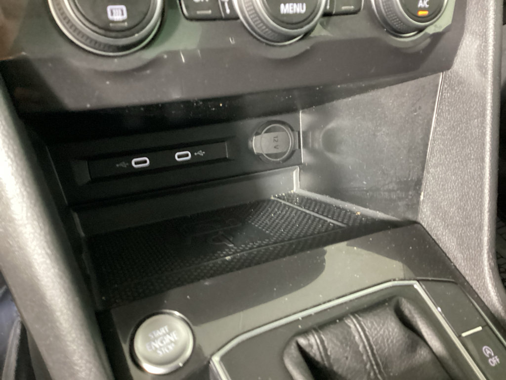 Used 2021 Volkswagen Tiguan S AWD/4WD image 28