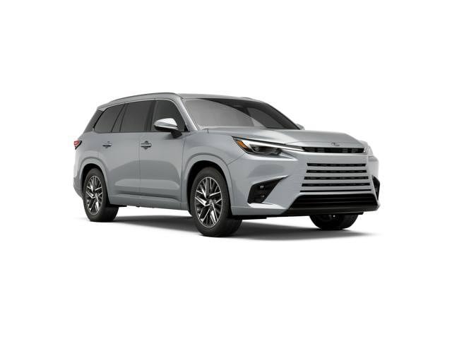 New 2026 Lexus TX 350 AWD w/ Technology Package image 4