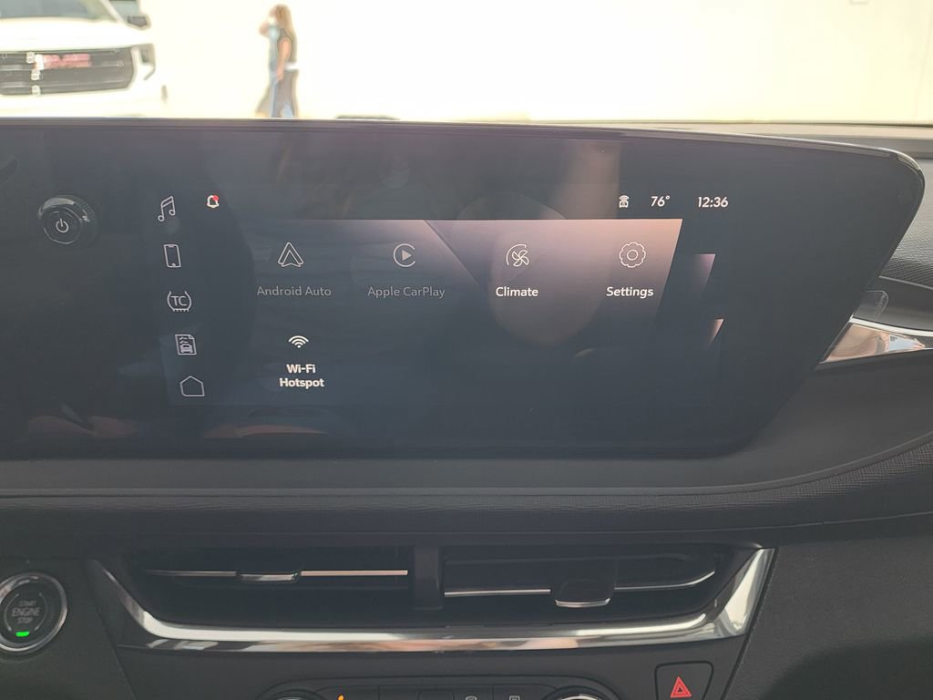 New 2026 Buick Envista Preferred image 24