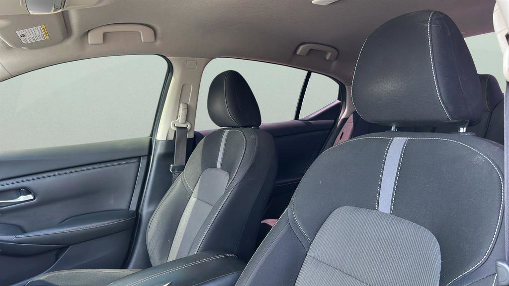 Used 2020 Nissan Sentra SV FWD image 13