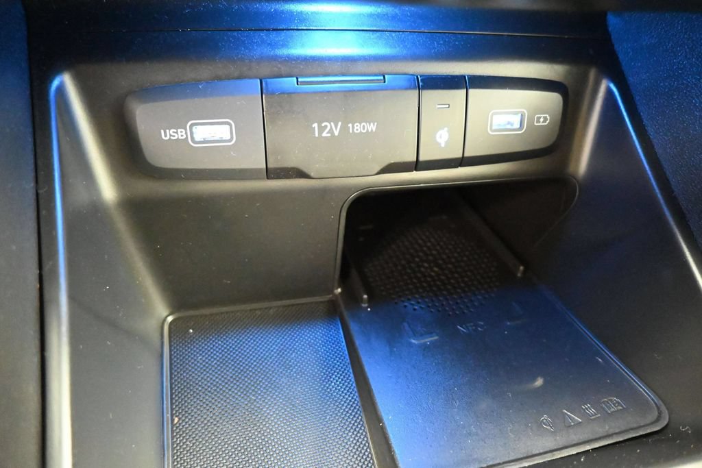 Used 2024 Hyundai Tucson SEL w/ Convenience Package FWD image 12