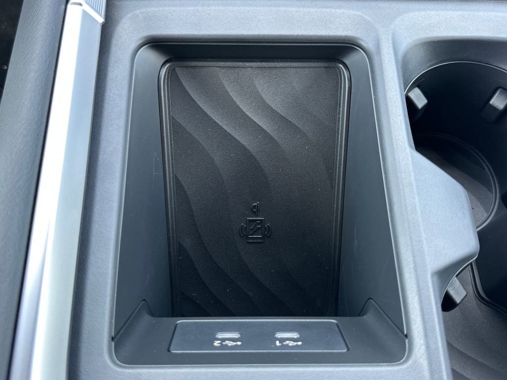 New 2026 Nissan Armada SL w/ Captain's Chari Seat Package image 29