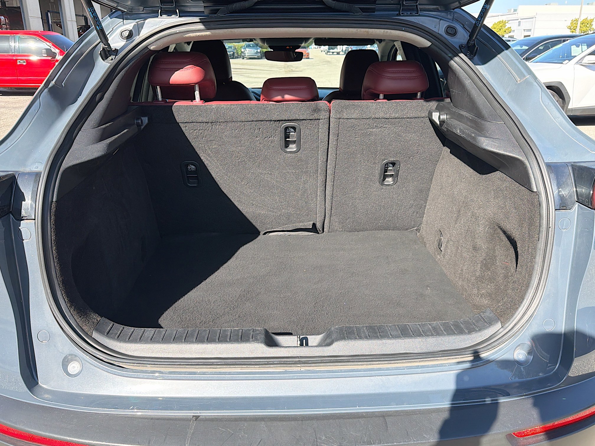 Certified 2023 MAZDA CX-30 AWD 2.5 S w/ Preferred Package image 12