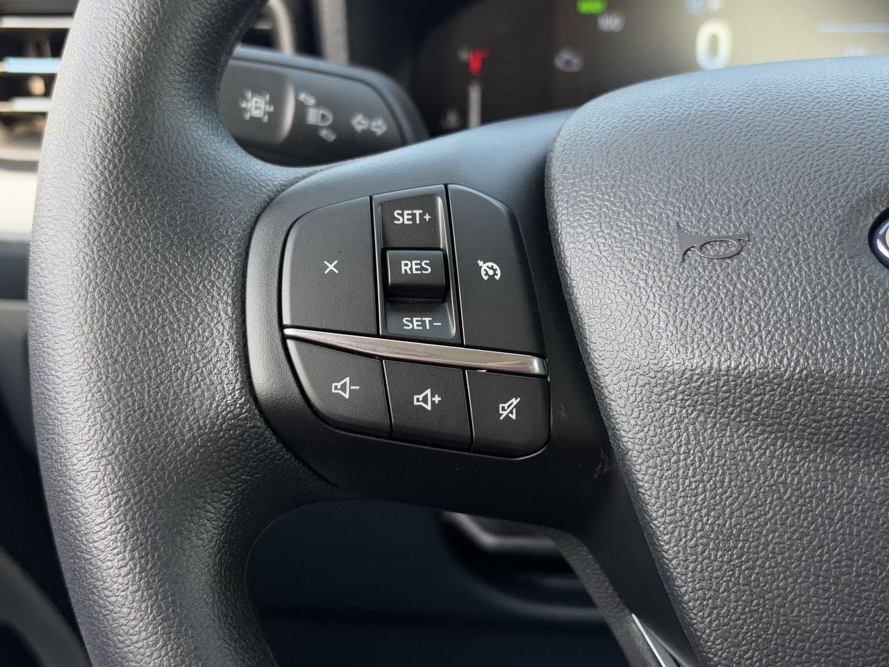New 2026 Ford Maverick XLT FWD image 14