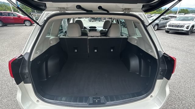 Used 2023 Subaru Forester Premium AWD/4WD image 18