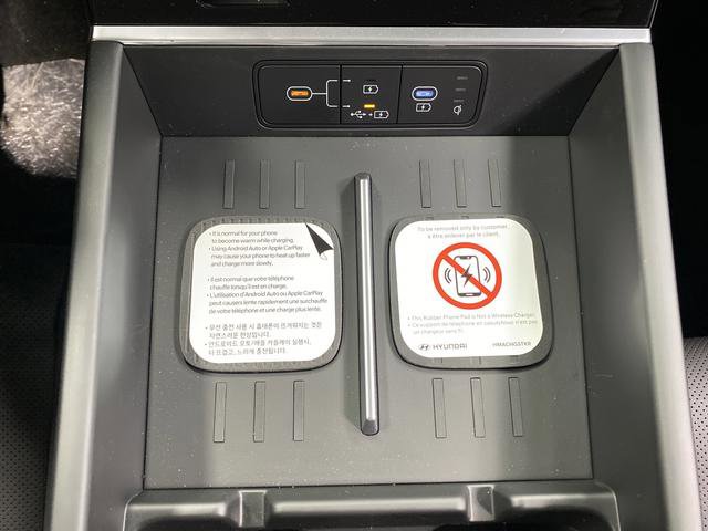 New 2026 Hyundai Santa Fe SEL image 23