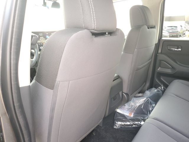 New 2027 Nissan Frontier SV w/ Tow Package AWD/4WD image 16