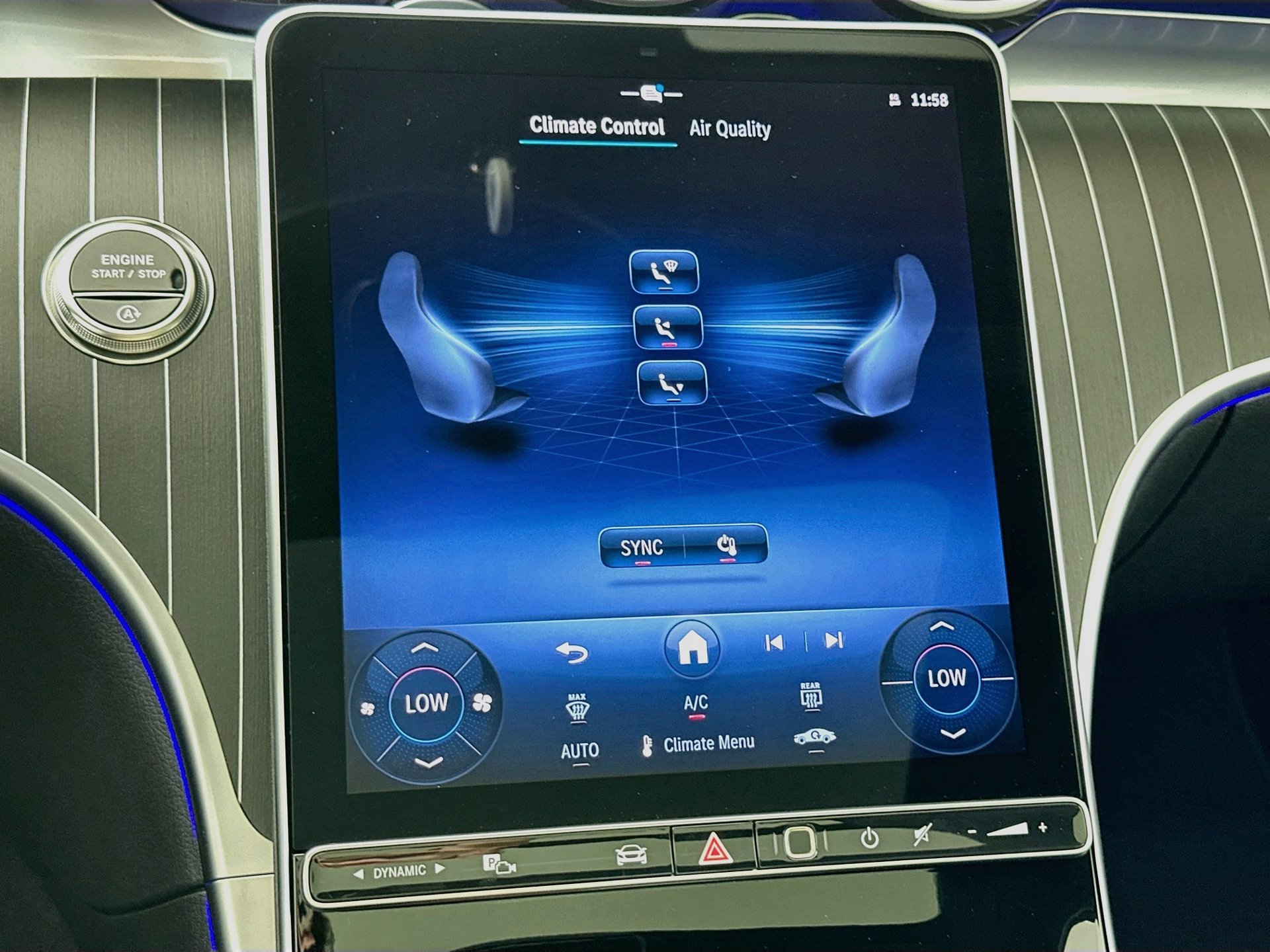 New 2026 Mercedes-Benz C 300 Sedan image 17