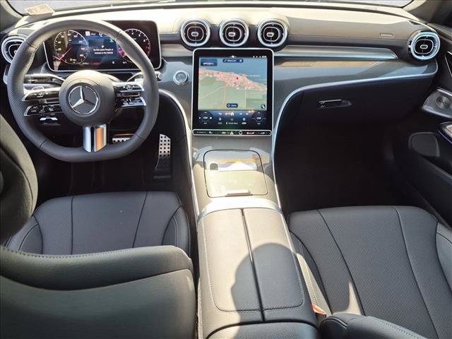New 2026 Mercedes-Benz CLE 300 4MATIC Coupe image 13