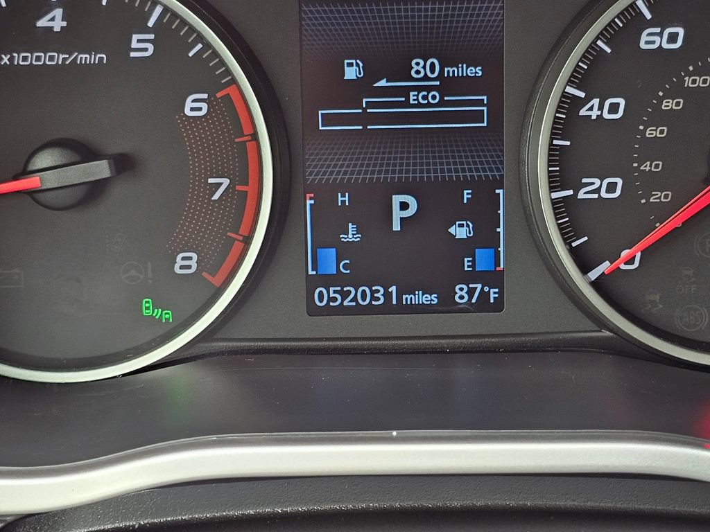 Used 2024 Mitsubishi Eclipse Cross SE AWD/4WD image 27