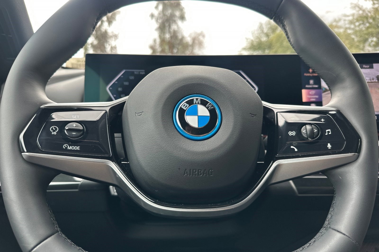 Certified 2024 BMW i5 eDrive40i w/ Premium Package image 30
